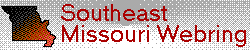 The Southest Missouri Webring